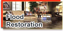 Flood Restoration