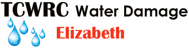 Water Damage Elizabeth